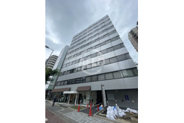 京町堀センタービルディングの外観