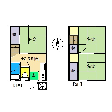 間取り：239001833138