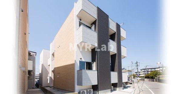 リ・アンジュ井尻の画像