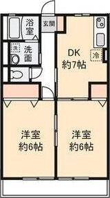 間取り：223040594641