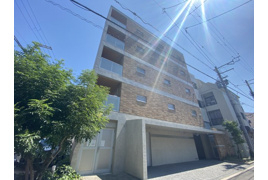 ヴィーブル駒川Ferioの外観