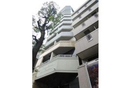 エステムプラザ飯田橋タワーレジデンスの外観