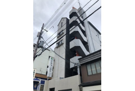 LeePLAZAⅡ(T)の外観