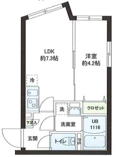 間取り：213142780294
