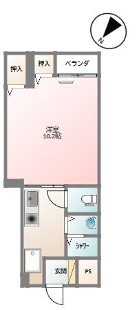 間取り：231506941673