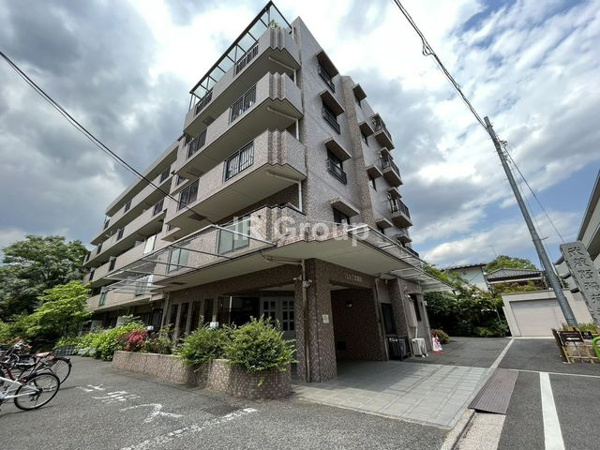 ヴェルデ武蔵野の画像