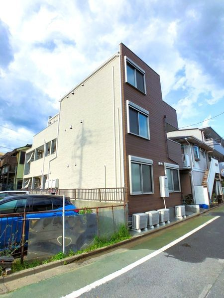 H.A.Stellaのイメージ