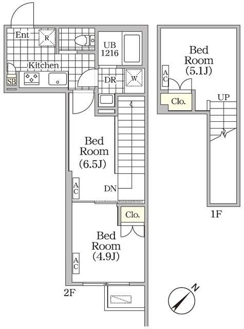 間取り：213142094052