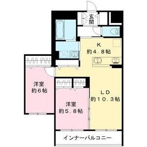 間取り：223037666676