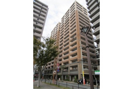 サンリヤン大野城駅前Ⅵ番館の外観