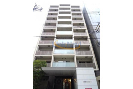 天満橋ケルスコートの外観