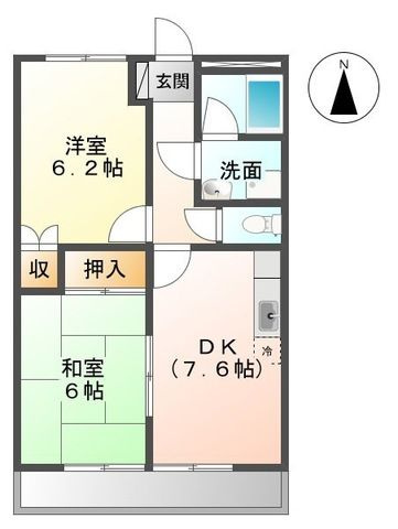 間取り：221015427939