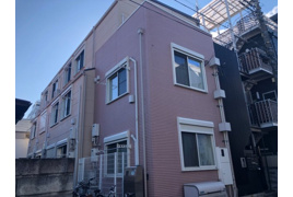 グレースコート吉祥寺の外観