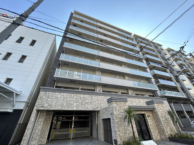 プレジオ江坂SOUTHのイメージ