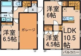 間取り：223040000120