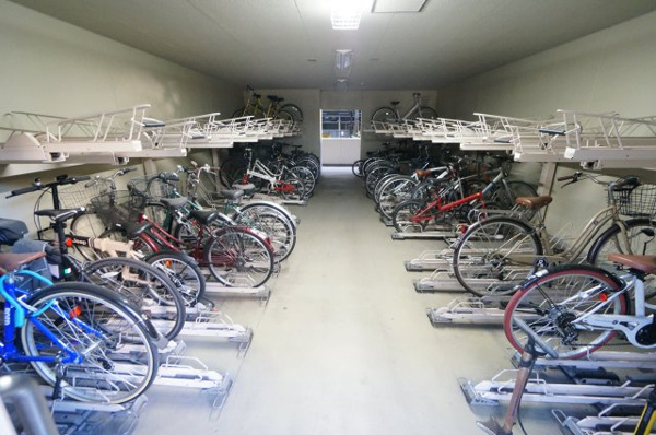 【千葉ポートイーストのその他】