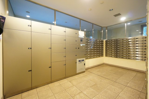 【千葉ポートイーストのその他】