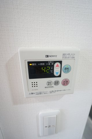 【千葉ポートイーストのその他設備】