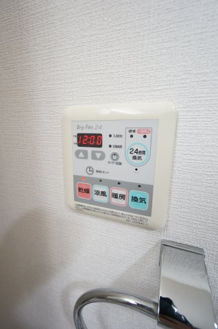 【千葉ポートイーストのその他設備】