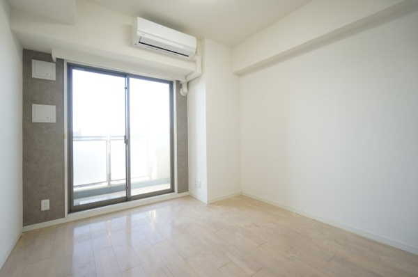 【千葉ポートイーストの居間】