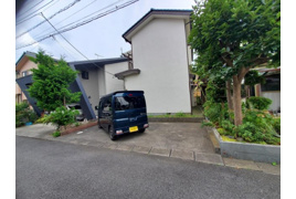 杉戸町戸建の外観