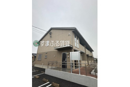 プラザセレステ　A　碧南市上町の外観