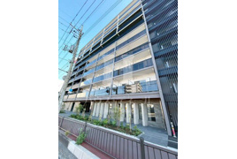 LIME RESIDENCE KAWAGHI EASTの外観