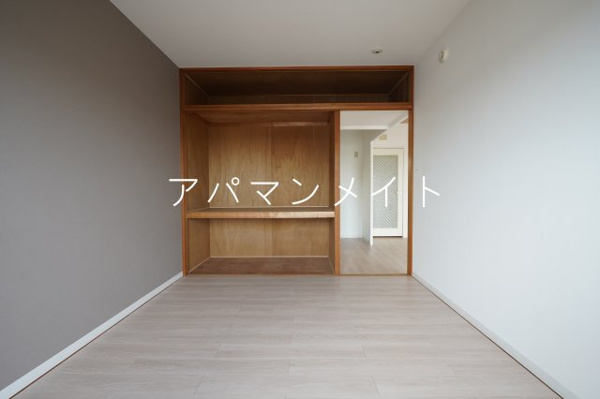 【エスポワールいずみ野の寝室】