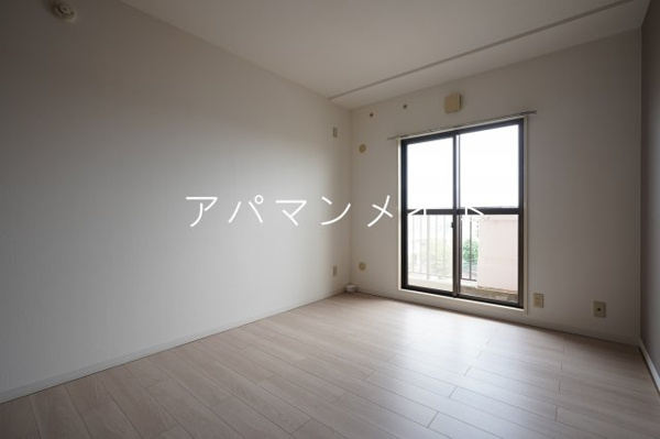 【エスポワールいずみ野の子供部屋】