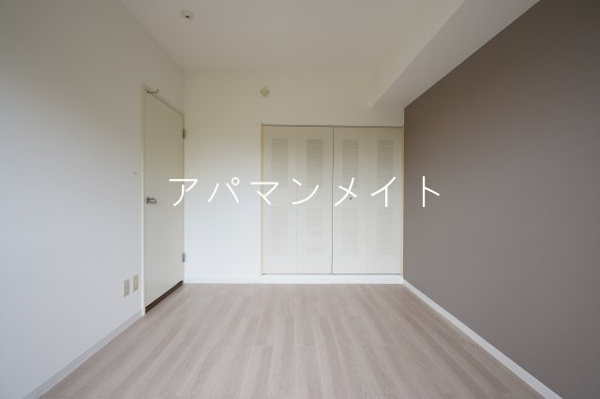 【エスポワールいずみ野の寝室】