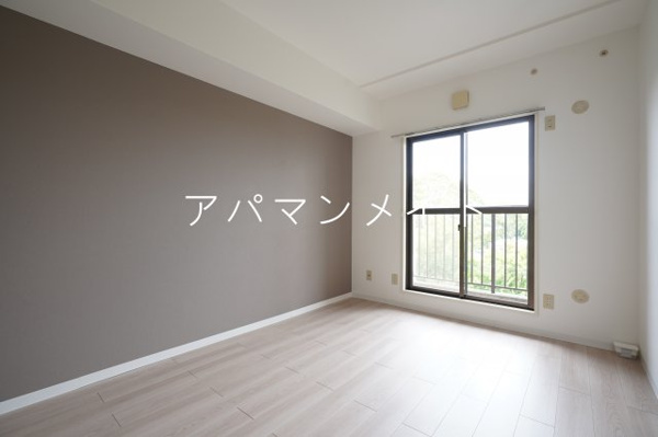 【エスポワールいずみ野の子供部屋】