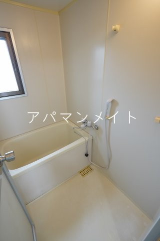 【エスポワールいずみ野の浴室】