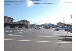 袴塚コスモ駐車場の駐車場