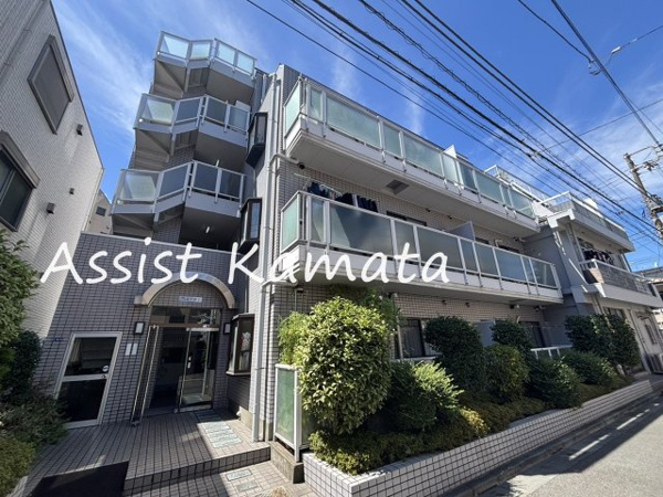 ヴェルデ・池上の画像