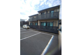 フルハウス友常の外観