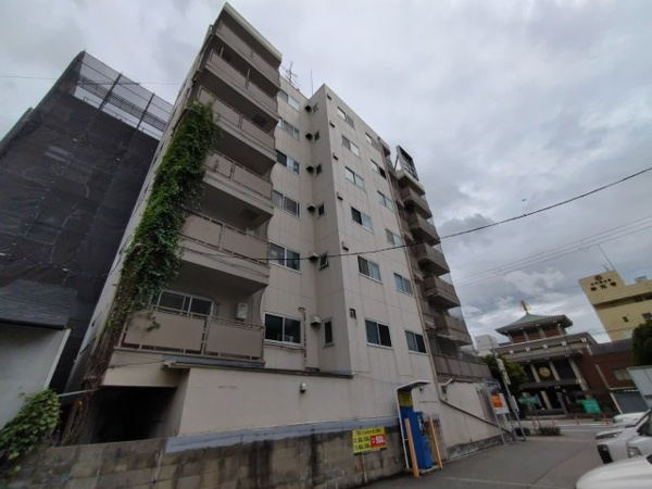 ロイヤルハイツ深江南の画像