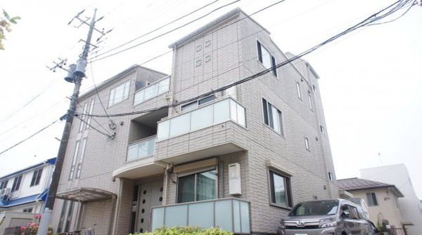 ブルーリッジの画像