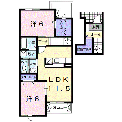 間取り：230036591346