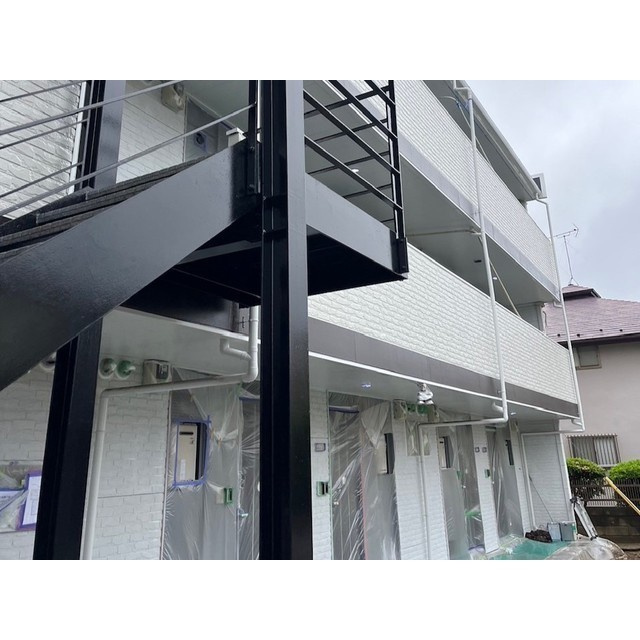 パティオのイメージ