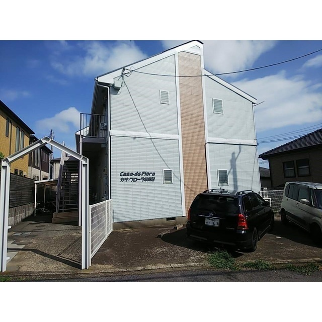 カサ・フローラ津田沼のイメージ