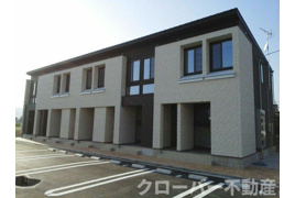 アクティブの外観