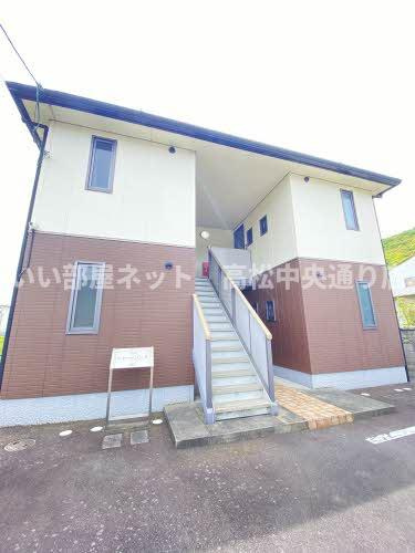 シャーメゾンKのイメージ