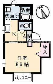 シャーメゾンKのイメージ