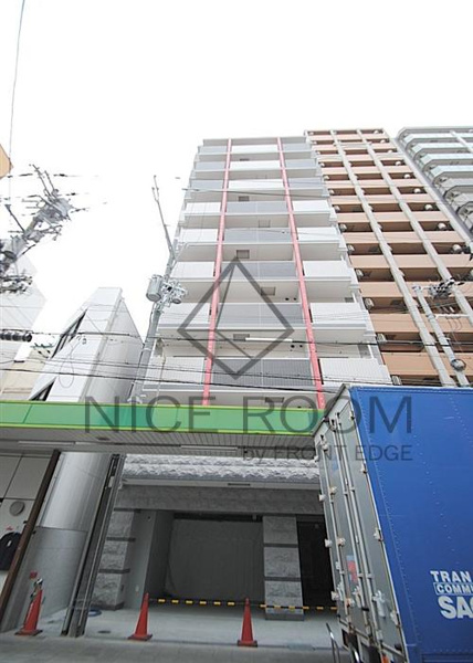 フォーチュン心斎橋イーストの画像