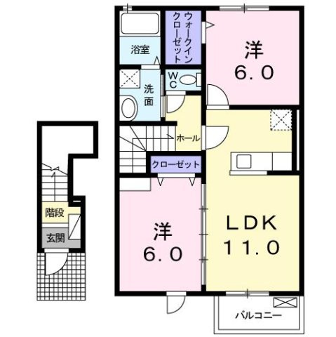 間取り：231507235852