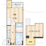Casa Inizioの間取り