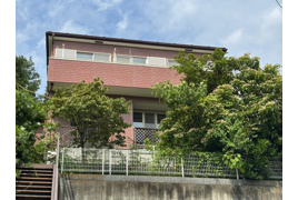 百村戸建の外観