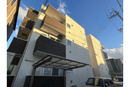 セブンプロート府中町本町の外観