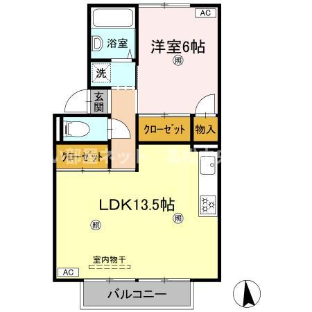 間取り：237006930026