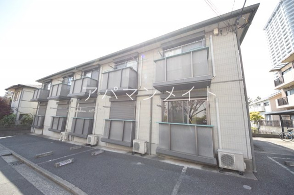 ルーチェスタジョーネの画像